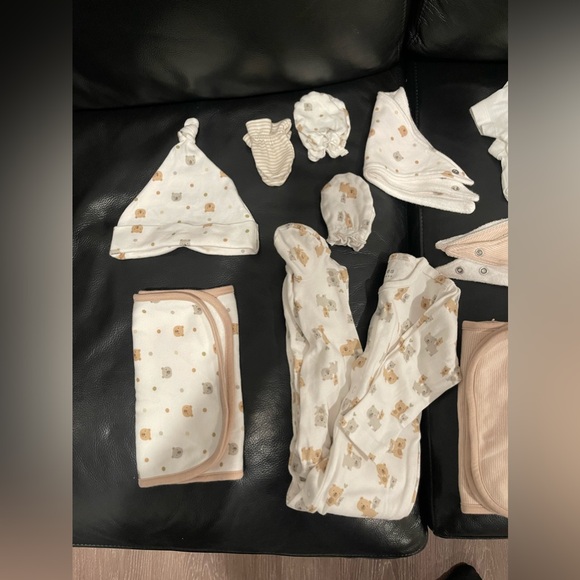 Babygirl matching sets - Picture 4 of 6